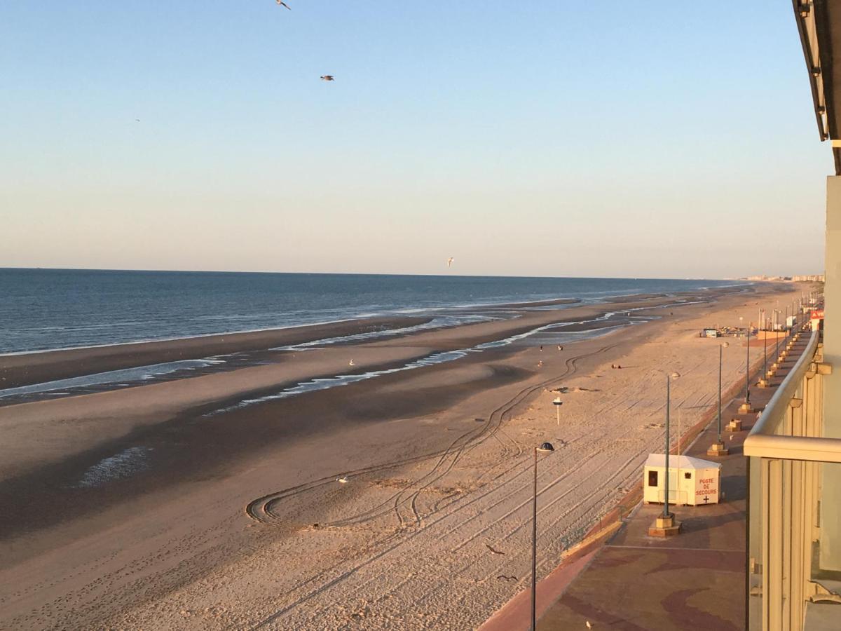 Entre Dunes Et Mer เบรย์ดูน ภายนอก รูปภาพ