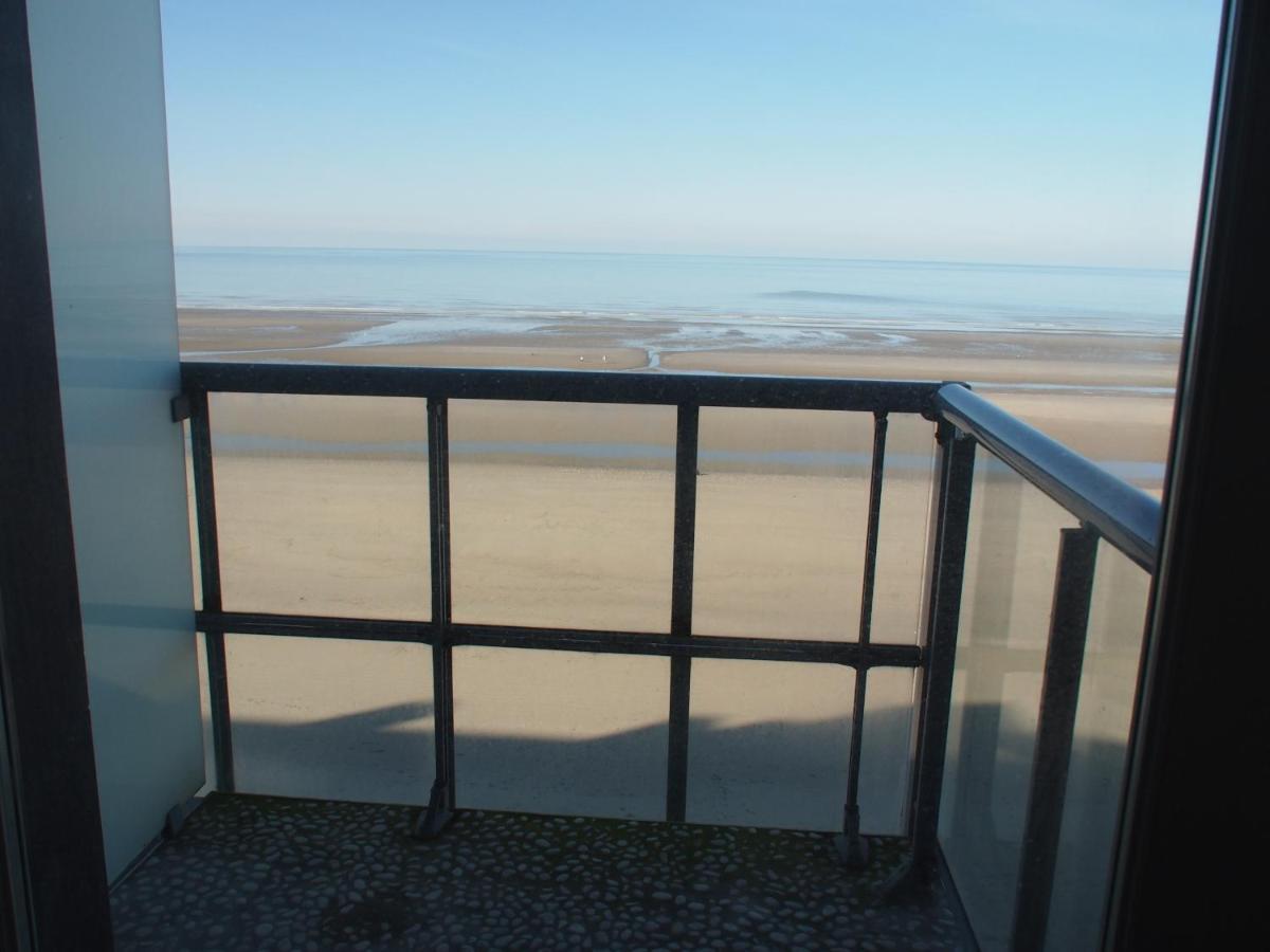 Entre Dunes Et Mer เบรย์ดูน ภายนอก รูปภาพ