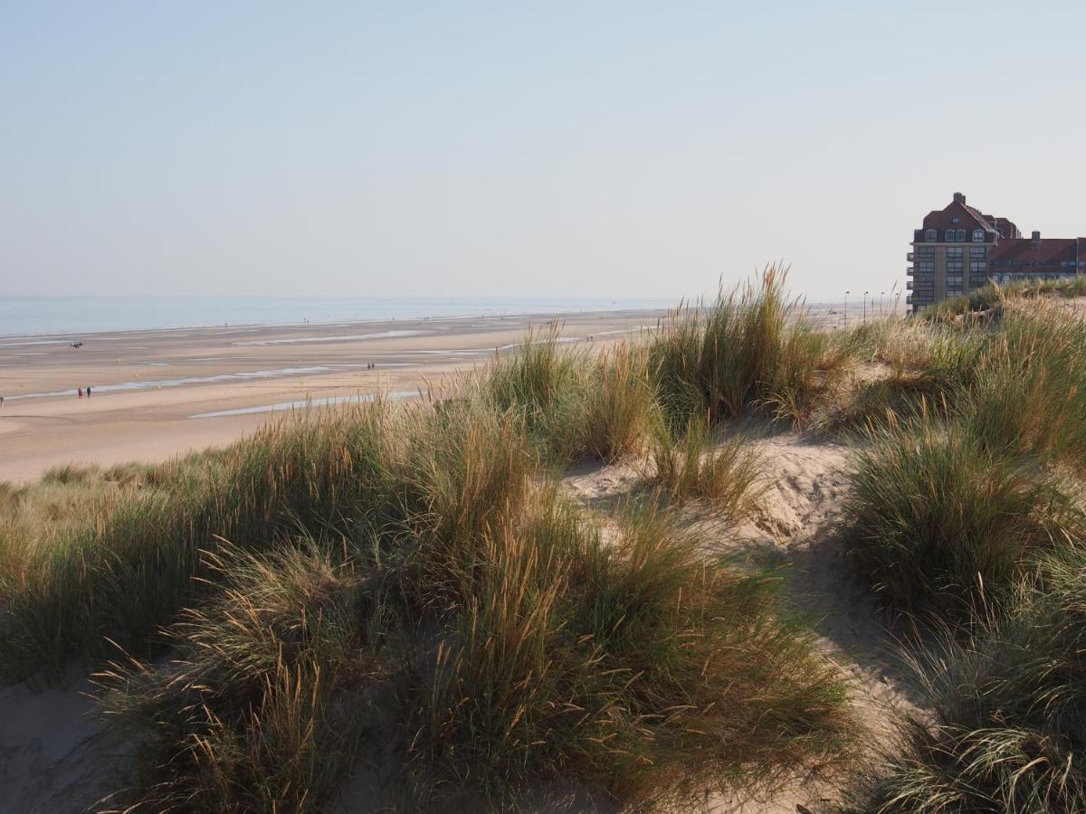 Entre Dunes Et Mer เบรย์ดูน ภายนอก รูปภาพ