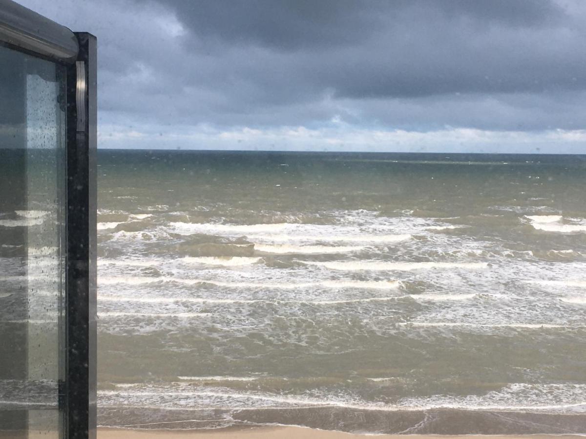 Entre Dunes Et Mer เบรย์ดูน ภายนอก รูปภาพ