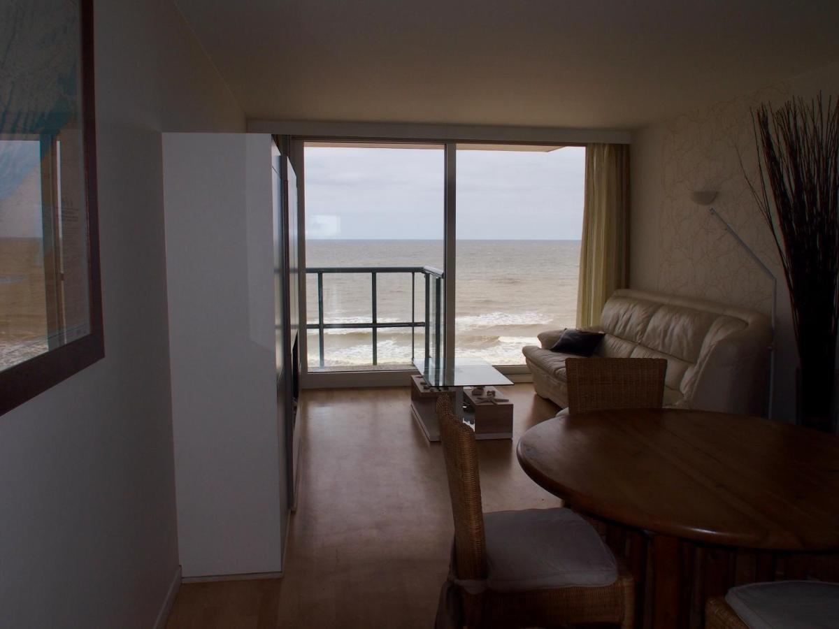 Entre Dunes Et Mer เบรย์ดูน ภายนอก รูปภาพ